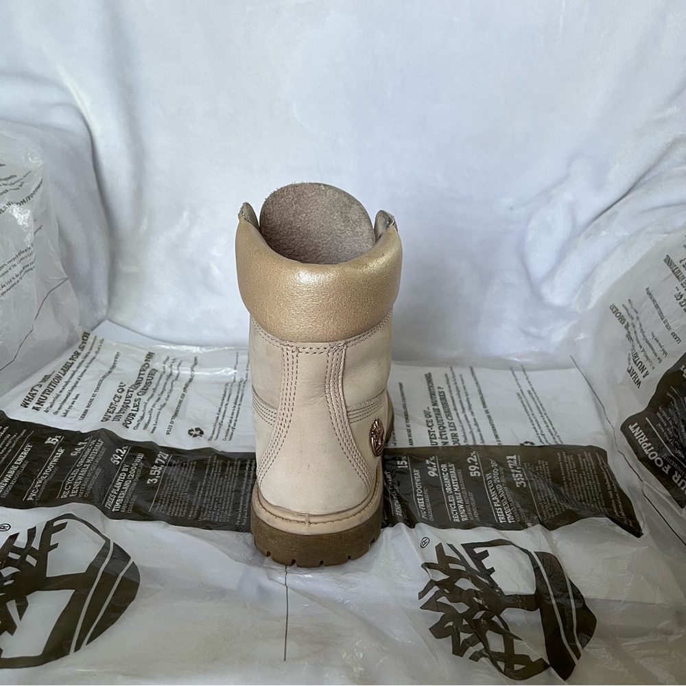 Timberlands Boots - Picture 8 of 16